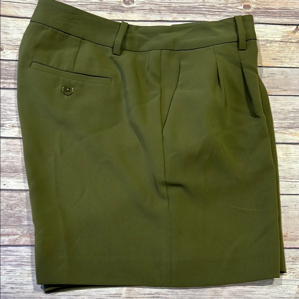 Lauren women’s shorts size 4